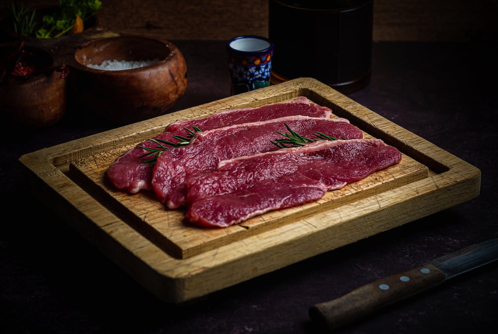 Consumption of red meat: some myths disproved - Il Giornale dell'Ambiente