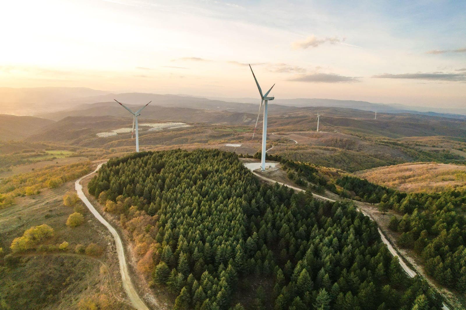 energías renovables