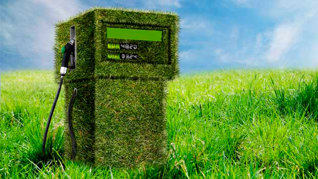 Biocombustibles renovables