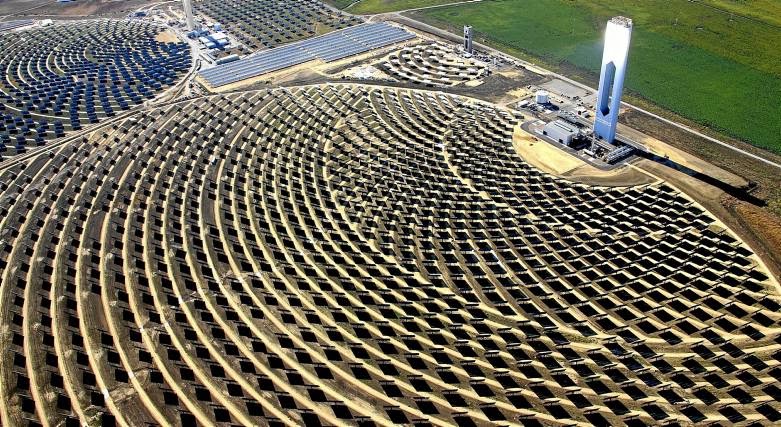 Genera 2024 termosolar