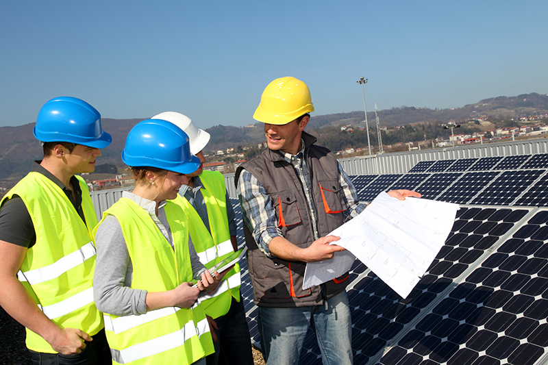 MITECO energías renovables
