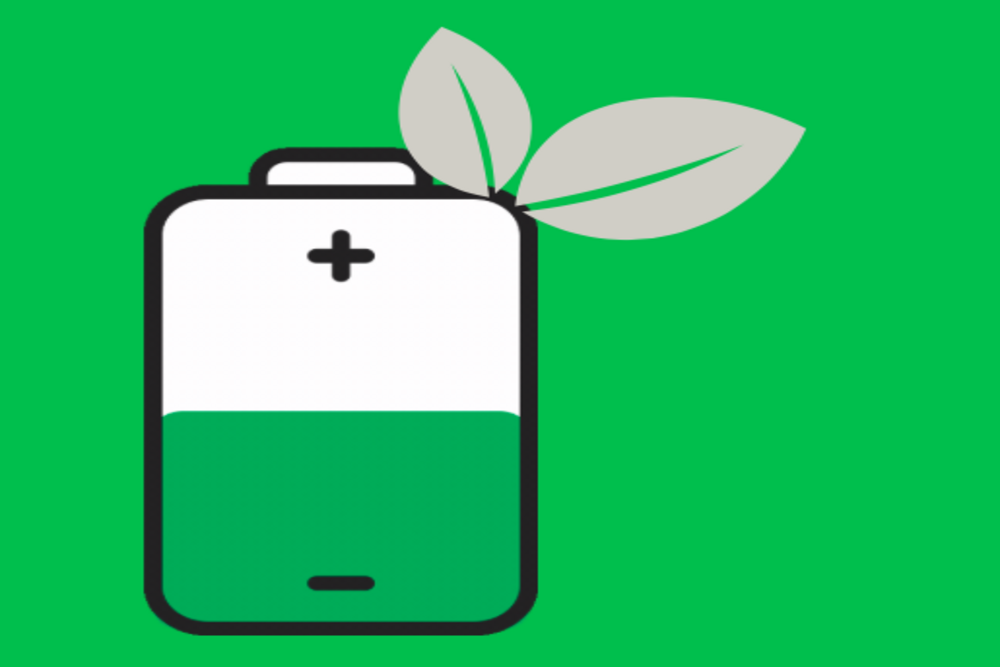 ORANGEES project: towards a new era of green batteries - Il Giornale dell'Ambiente