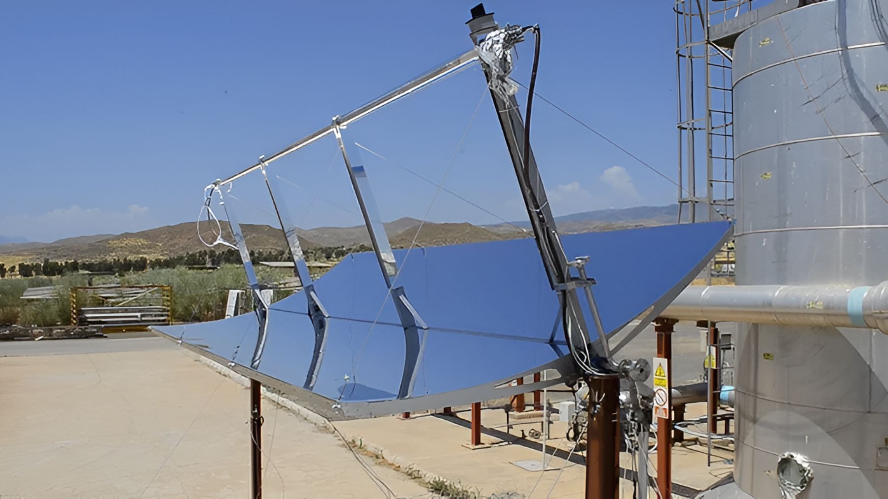 Energia termica