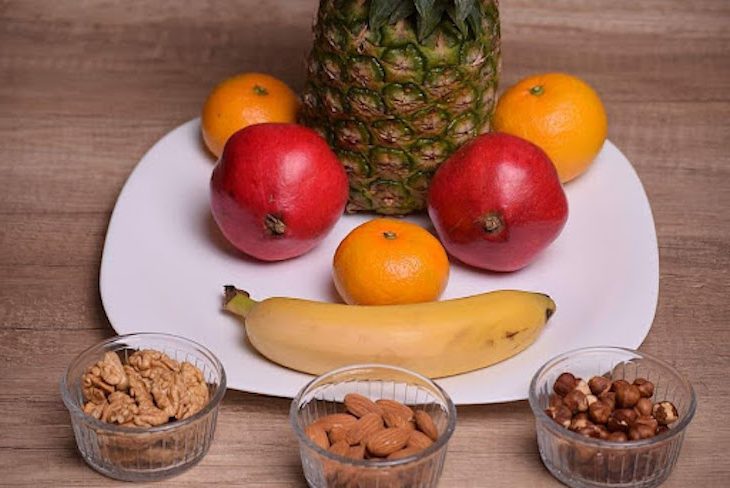 Antioxidantes