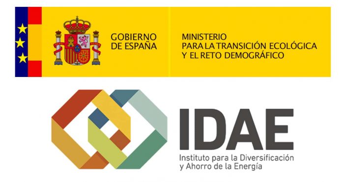 ¿Qué es el IDAE?