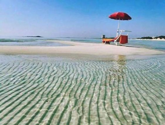 Blue Flags: the best beaches in Italy awarded