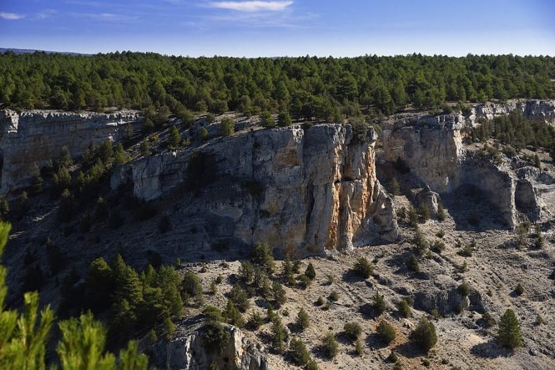 Día Europeo de los Parques Naturales 2024