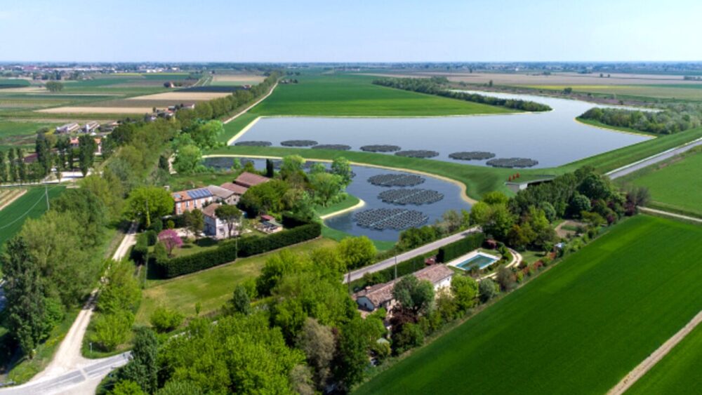 Flood risk in Italy: challenges and containment techniques - Il Giornale dell'Ambiente