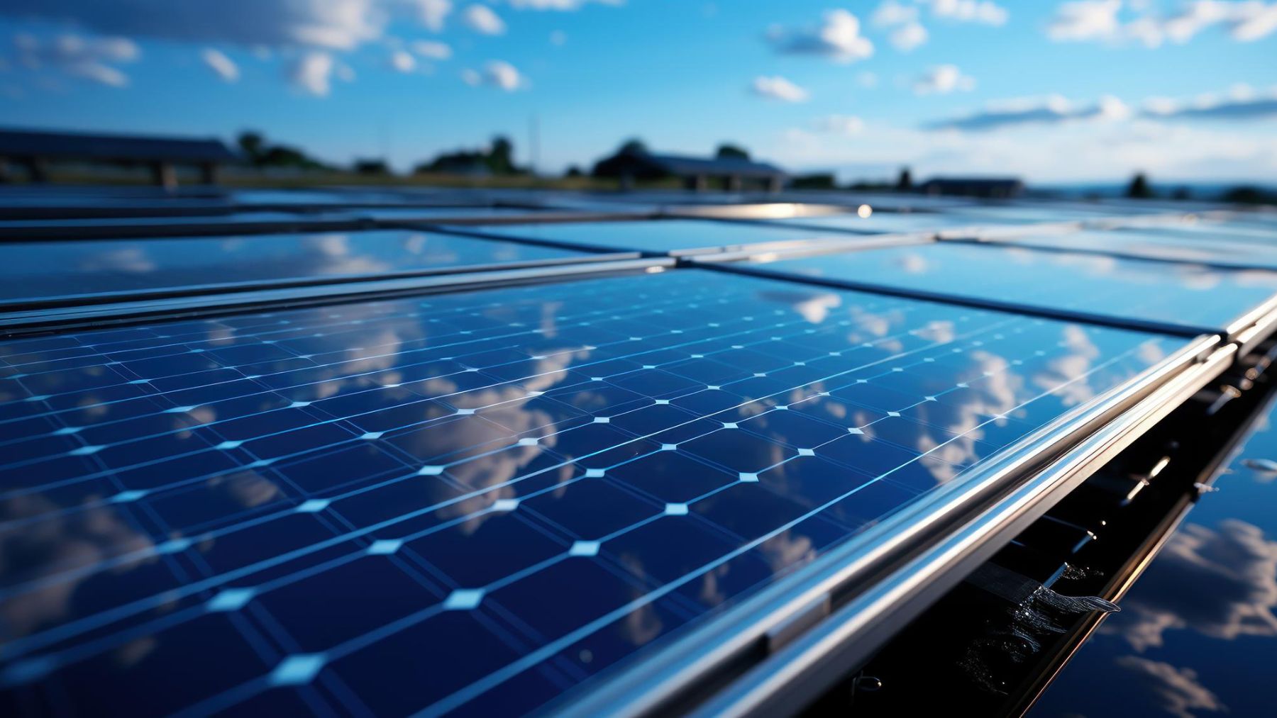 Placas solares
