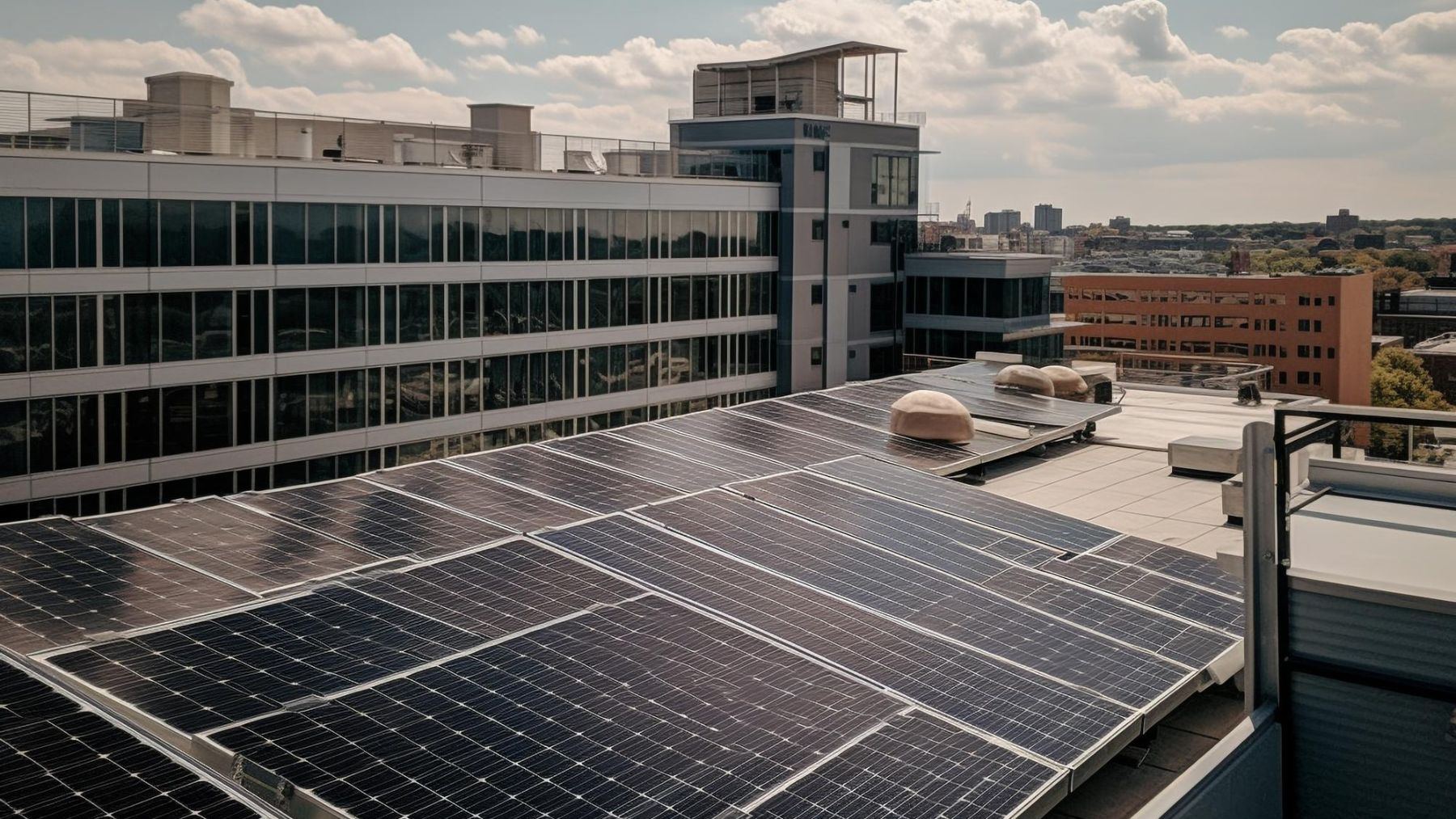 Bomba solar Espana