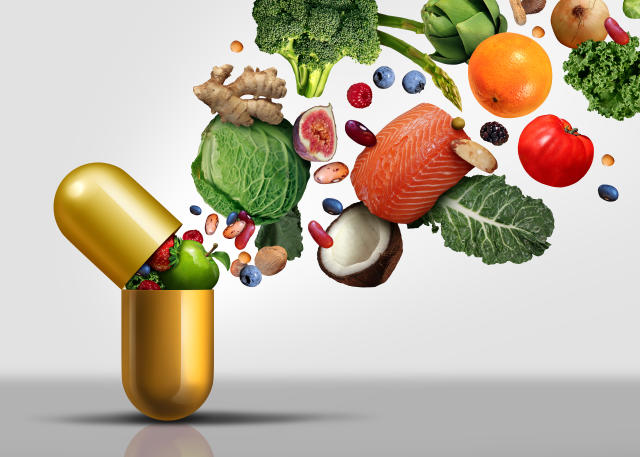Los 5 suplementos alimenticios fundamentales para verano