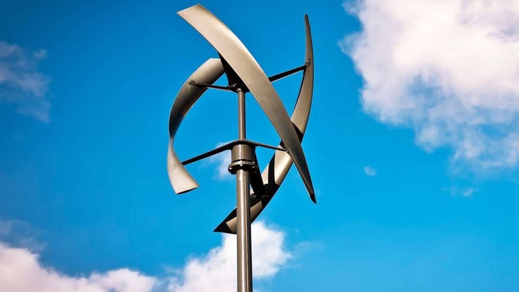 Turbina eólica