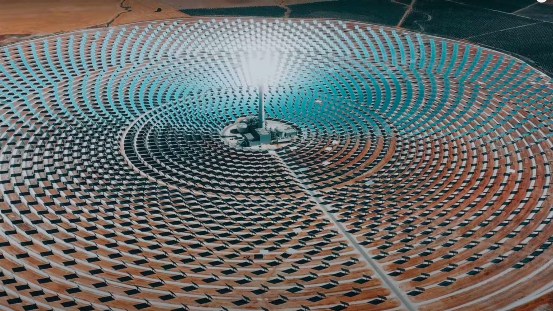 energía