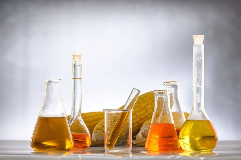 biocombustibles Europa
