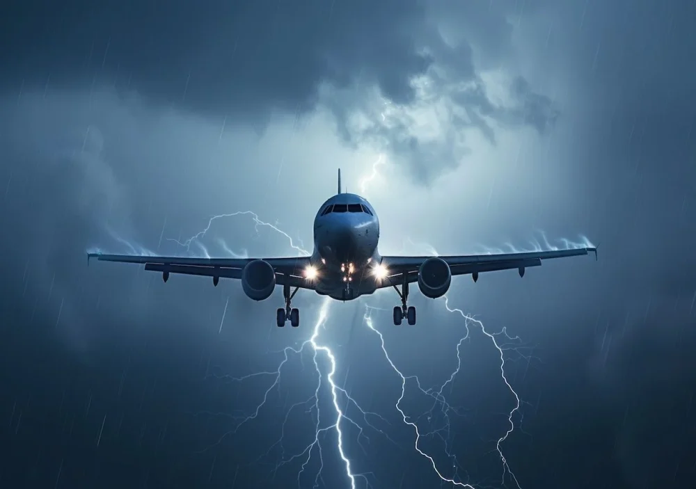 turbulence: increasingly numerous and of greater intensity?