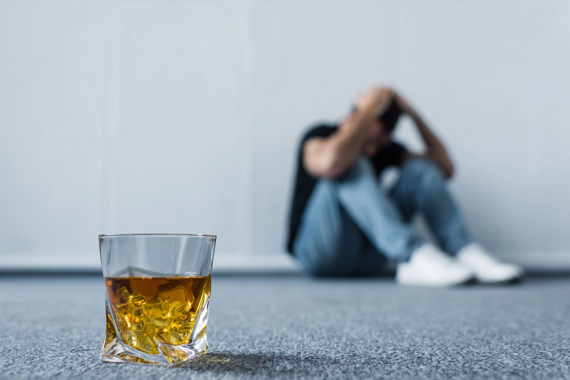 Alcohol 14.000 muertes año