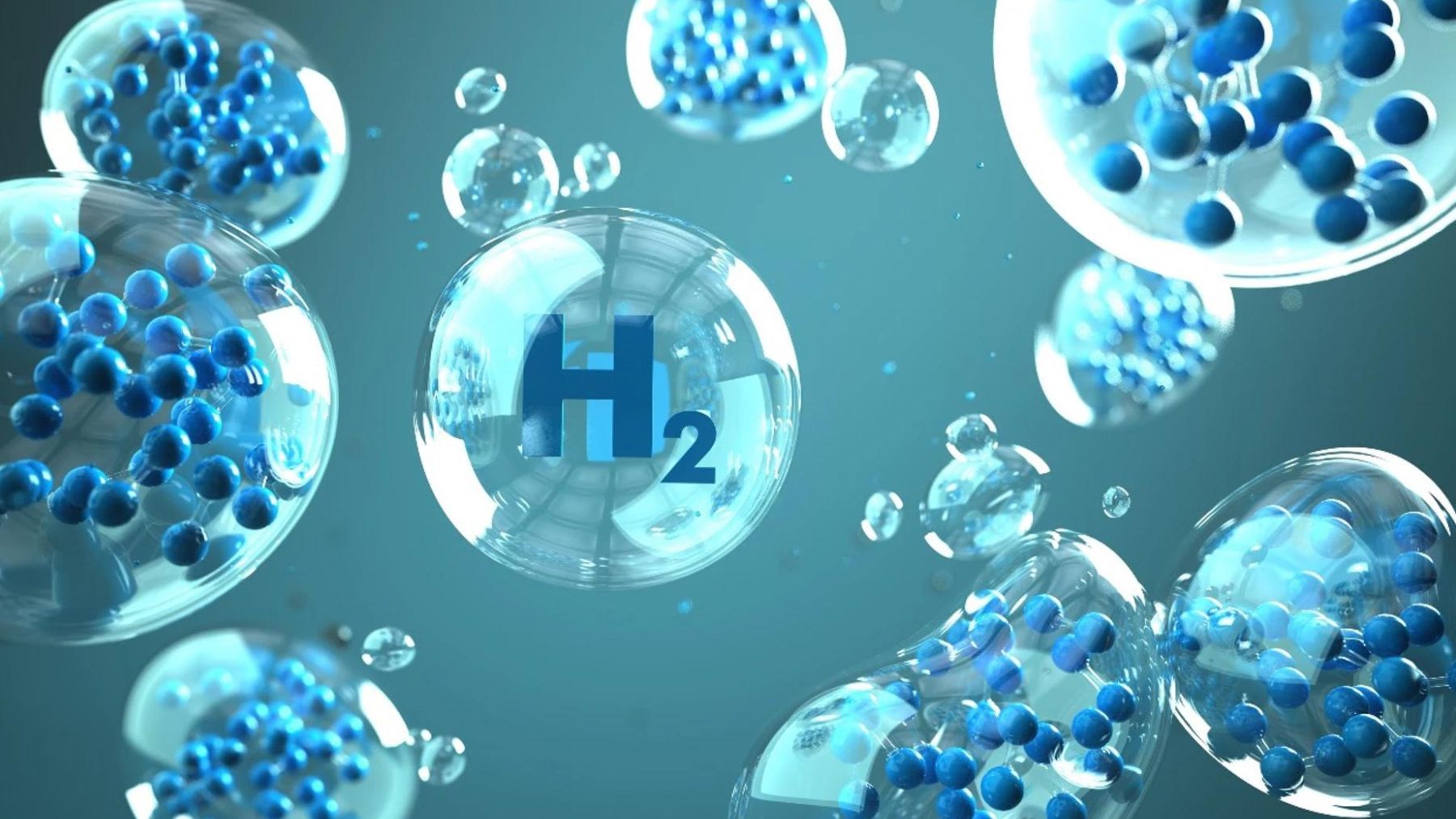 Japan has managed to multiply hydrogen by 1000: this material was predicted centuries ago, and they found it