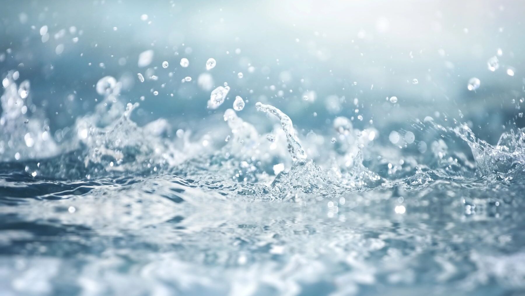 agua renovables