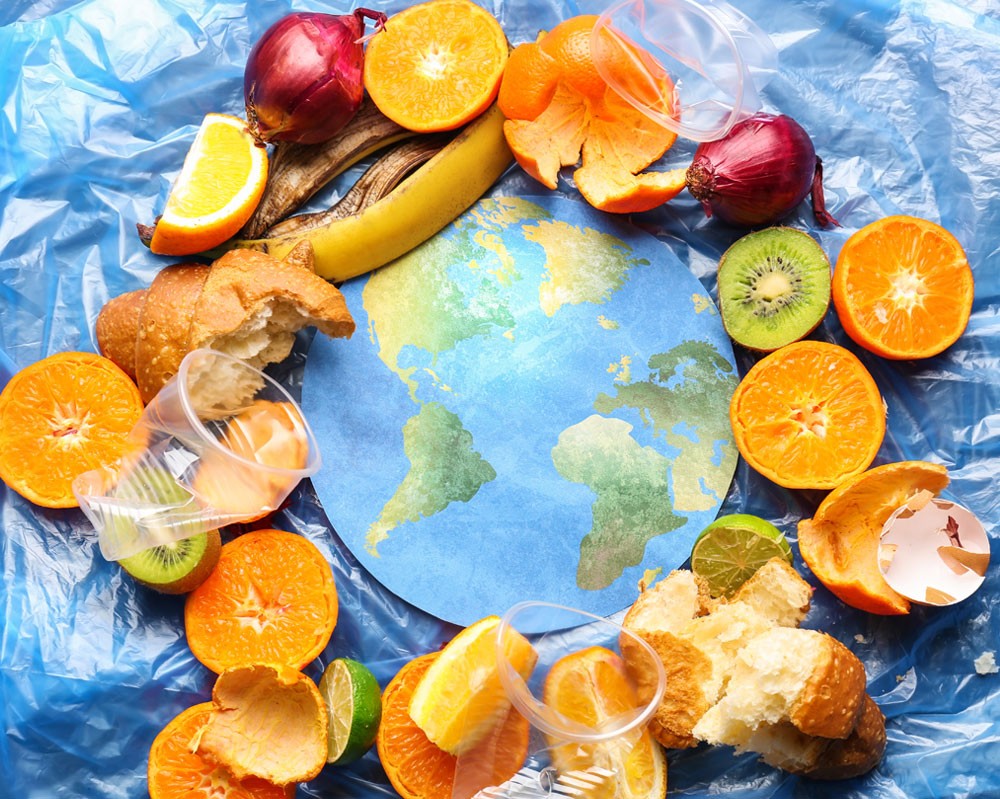 European Waste and Food Waste Week