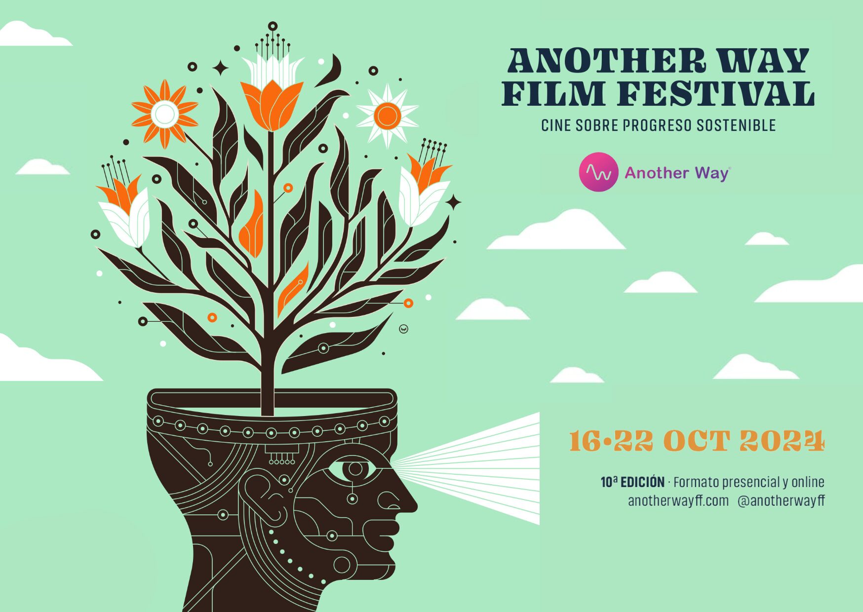 Another Way Film Festival naturaleza cine