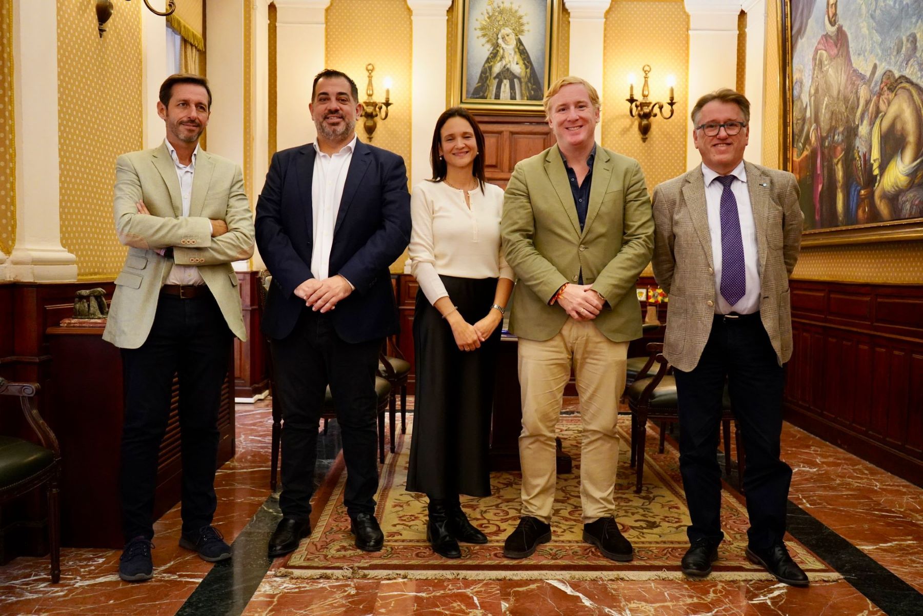 AGENEX comunidades energéticas Badajoz