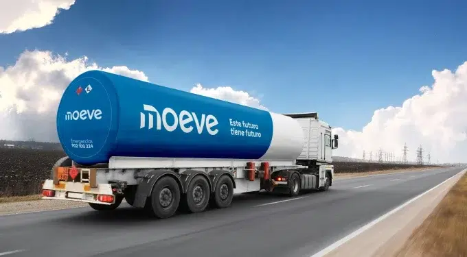 Cepsa Moeve