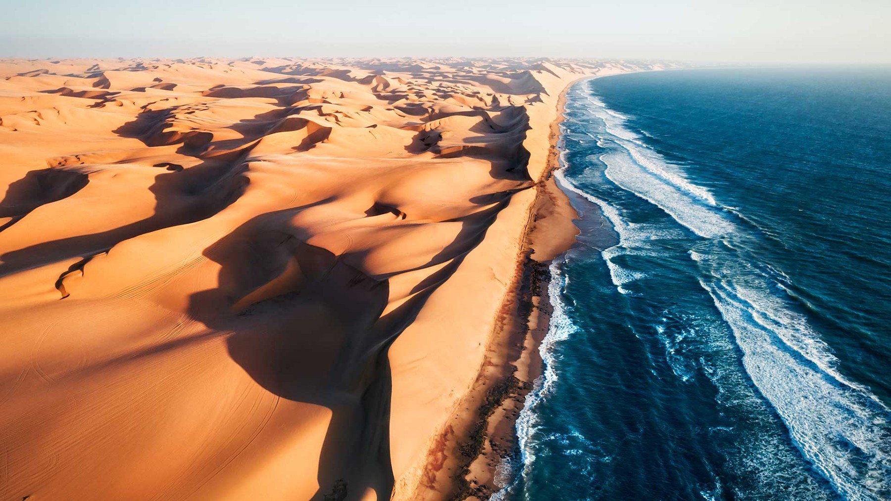 energía, hidrógeno Namibia