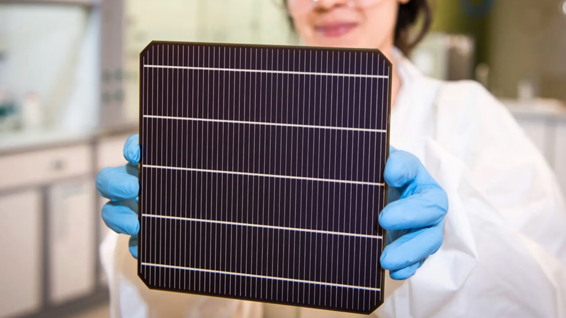 Espana panel solar