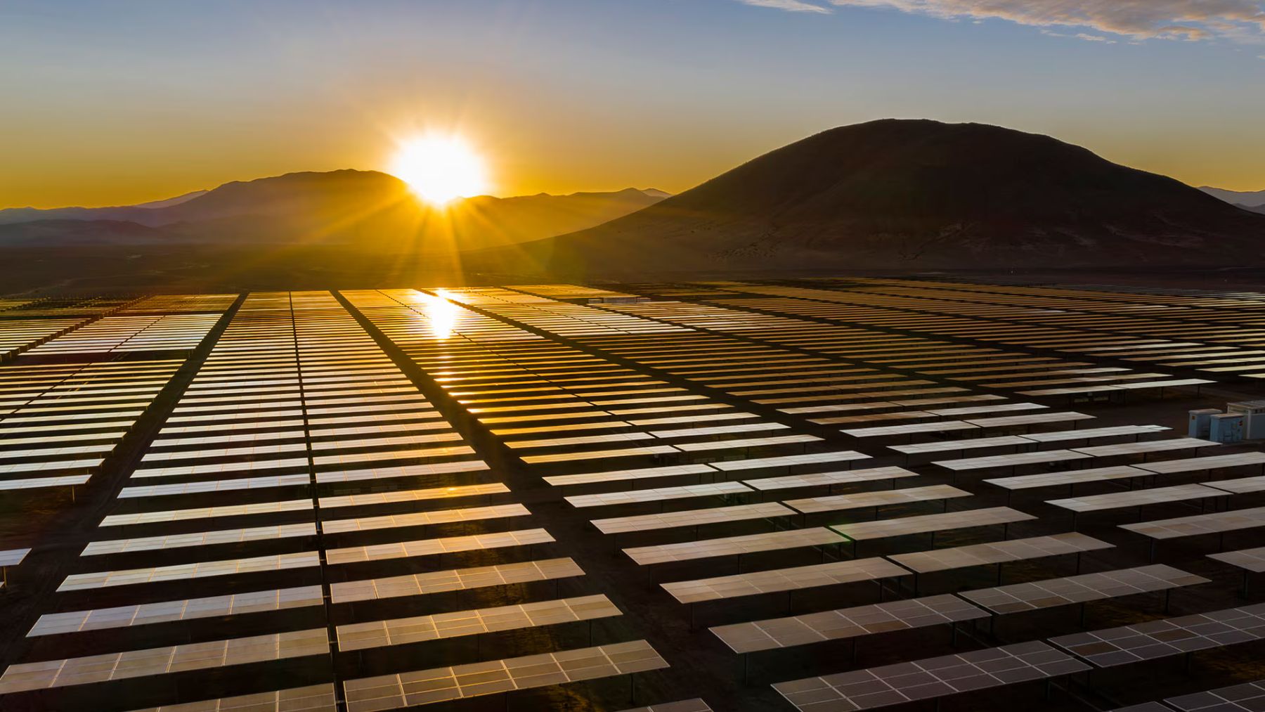 energia solar Espana