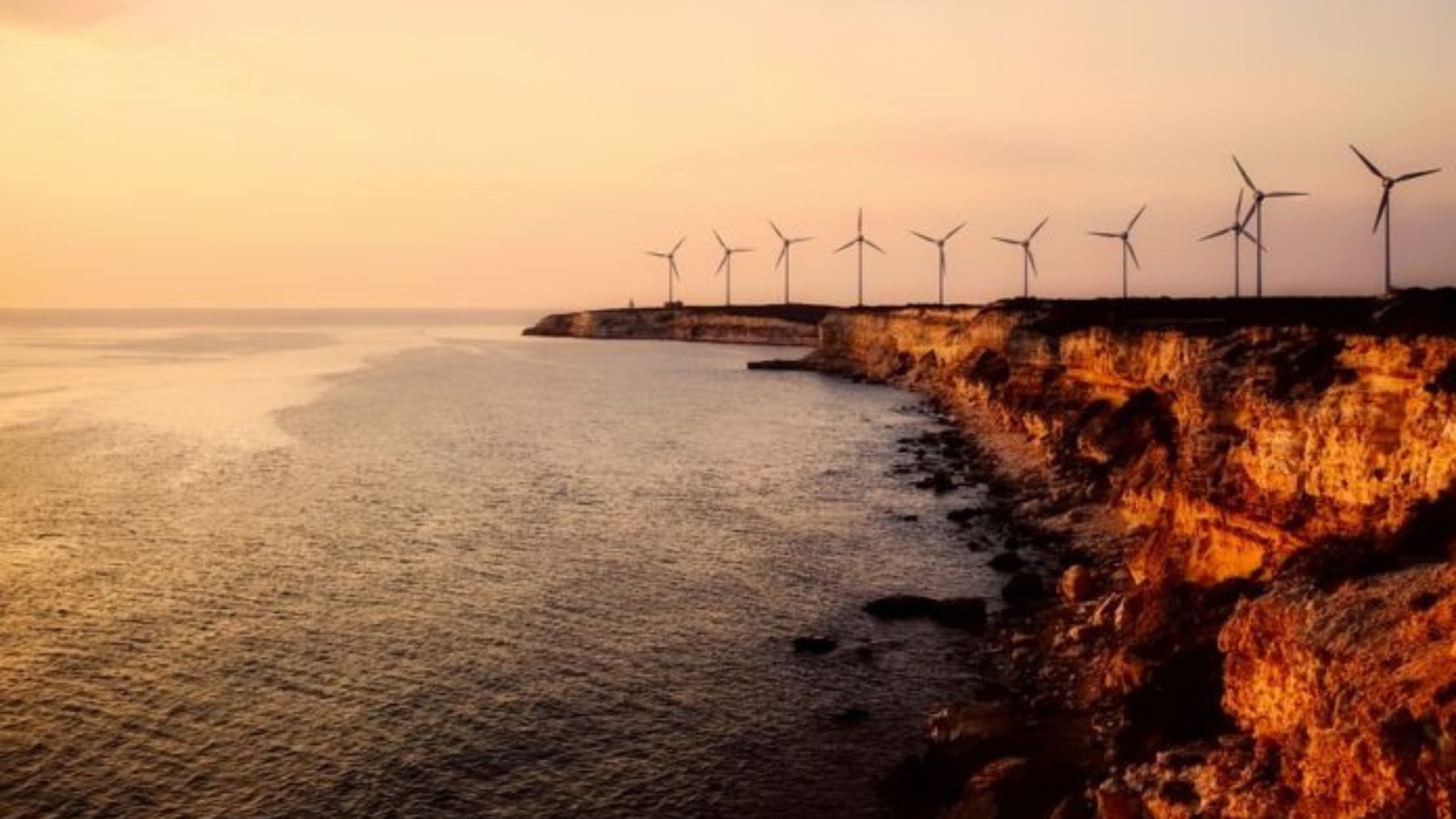 This energy gives away 250 GW to the world: Spain rejects this and wants it far from the coasts