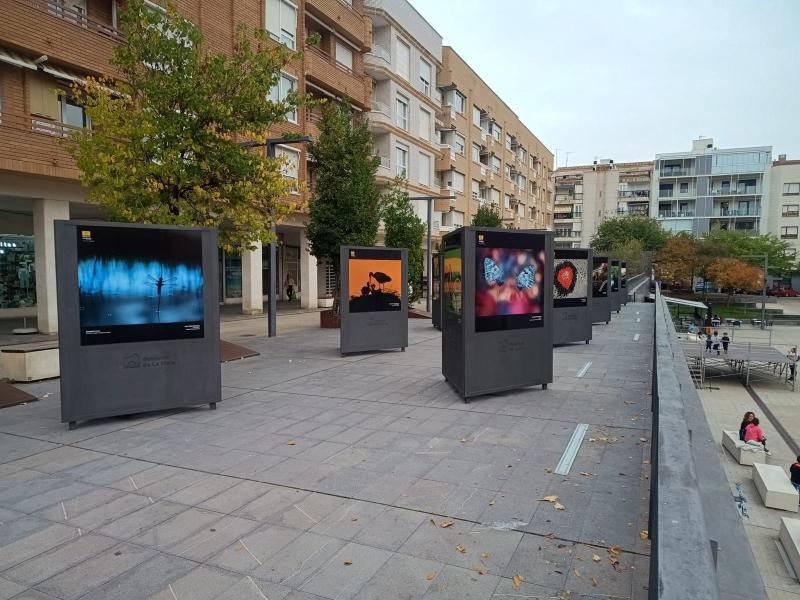 Concurso Fotografía Naturaleza La Rioja