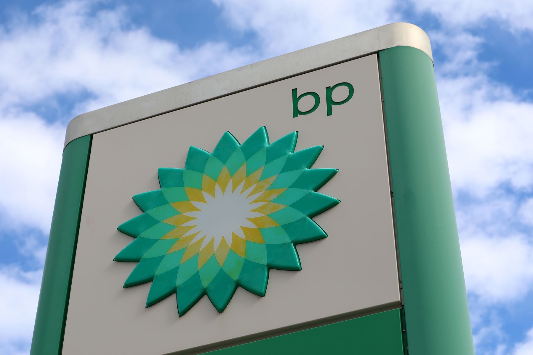 bp bioenergy HVO combustible renovable