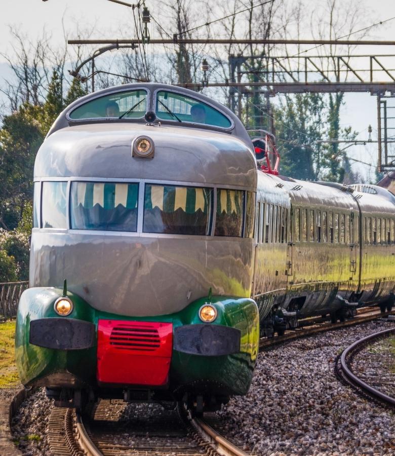 the locomotives of the State Railways contained asbestos