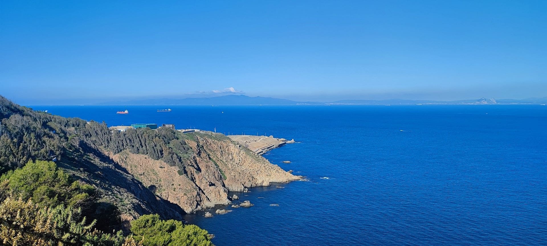 Coastwatch Ceuta 2024