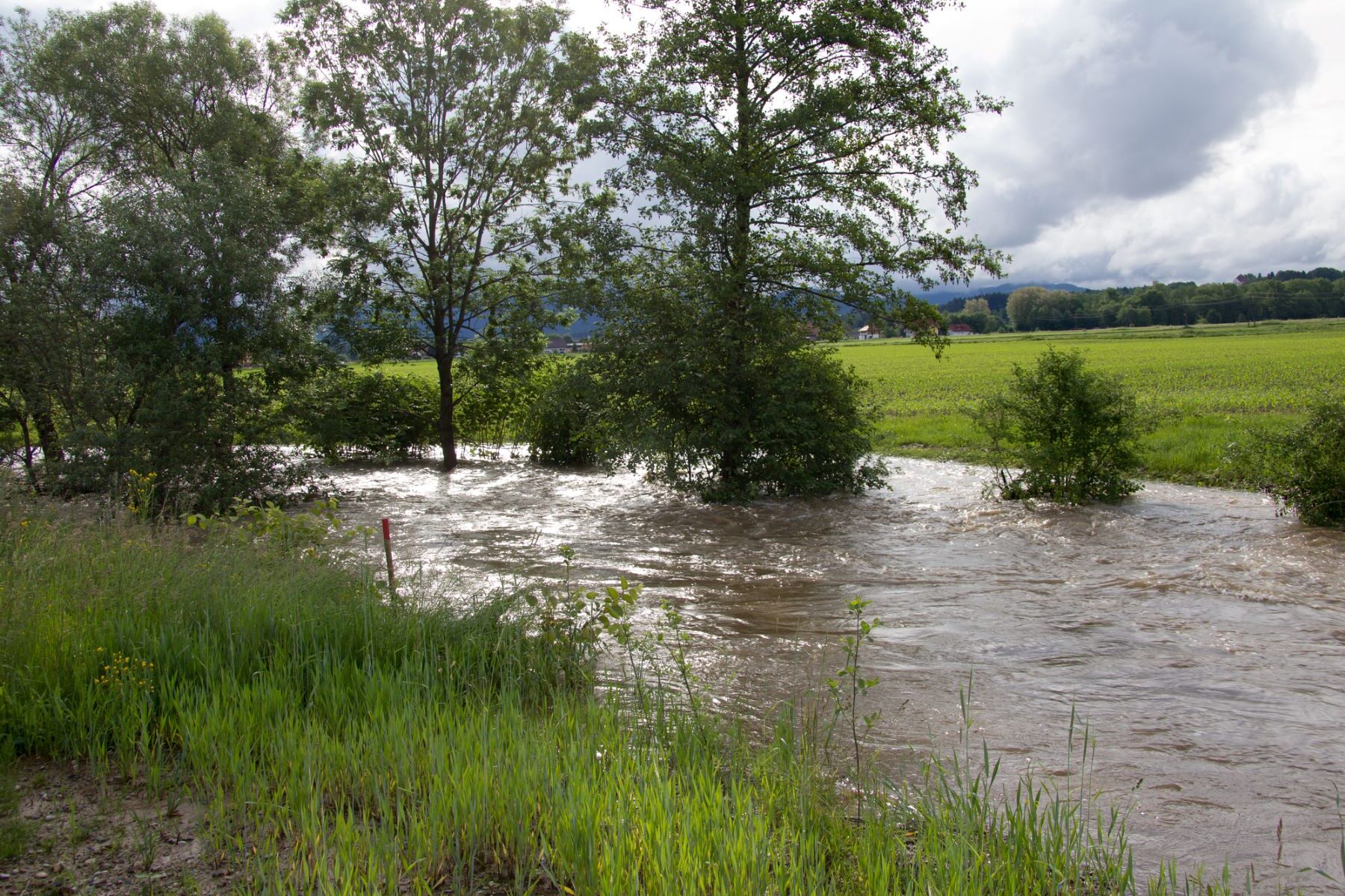 Navarra adaptarse inundaciones