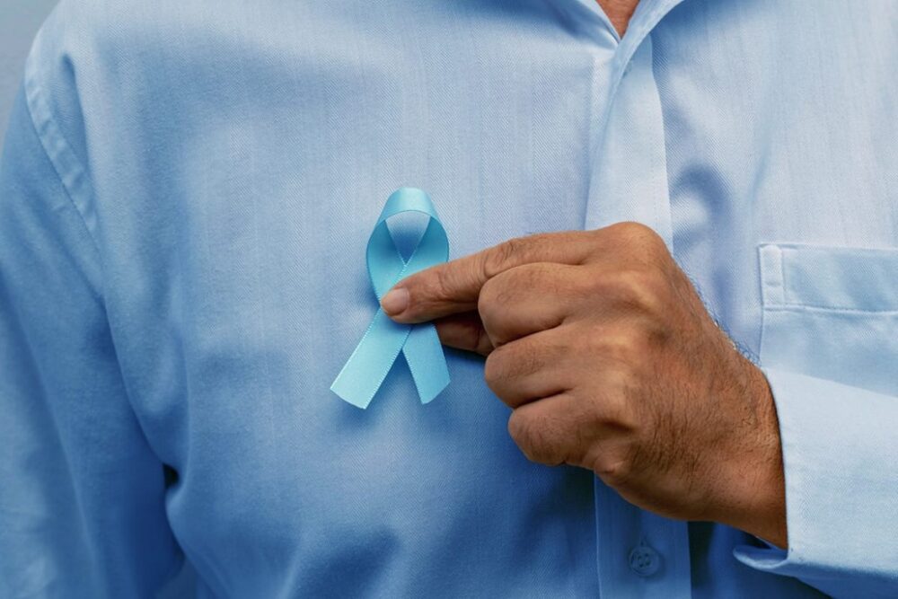 Prostate cancer