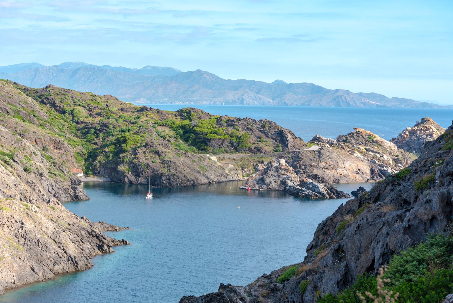 Cap Creus biodiversidad