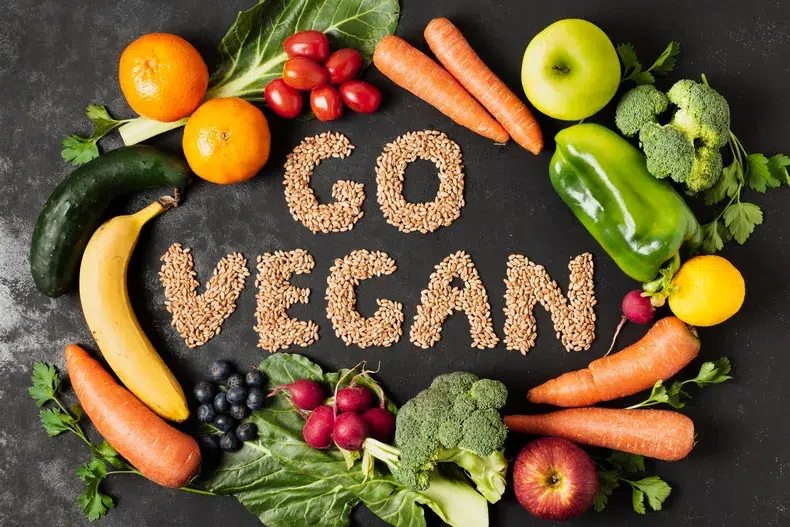 Día Mundial Veganismo 2024