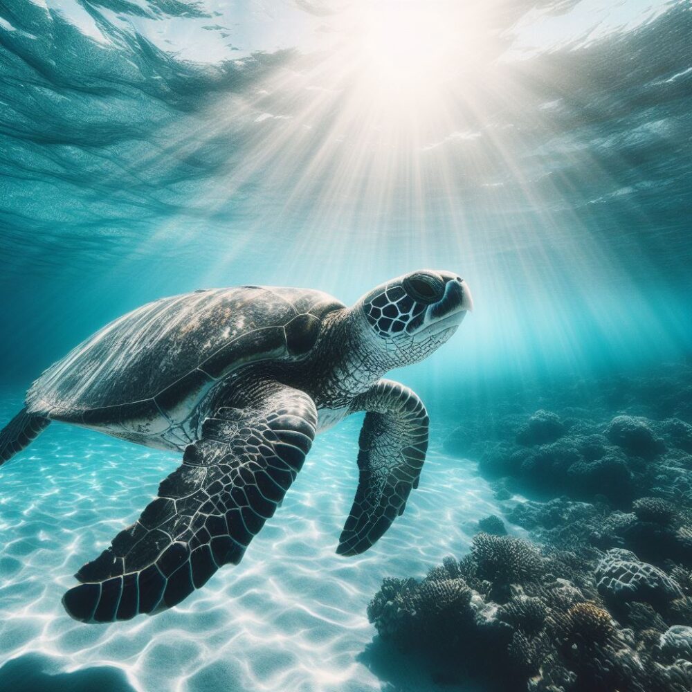 Adriatic and Turtles: A new alliance for conservation