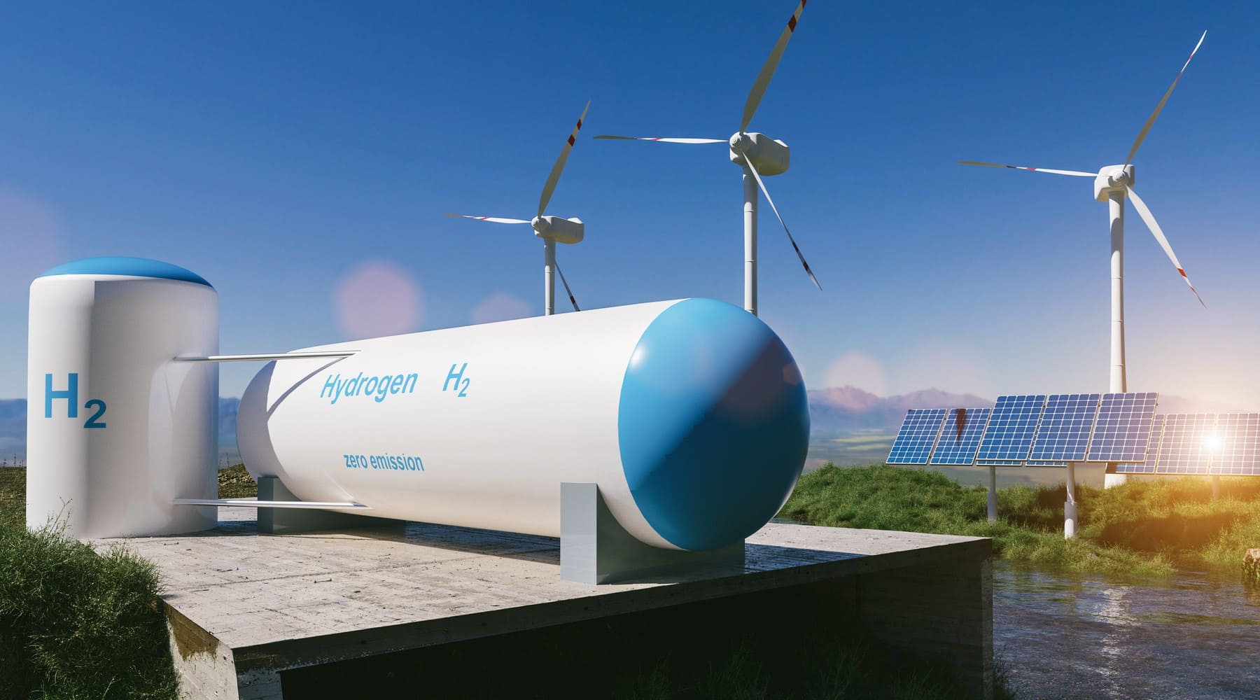 tramitación ambiental exprés energías renovables