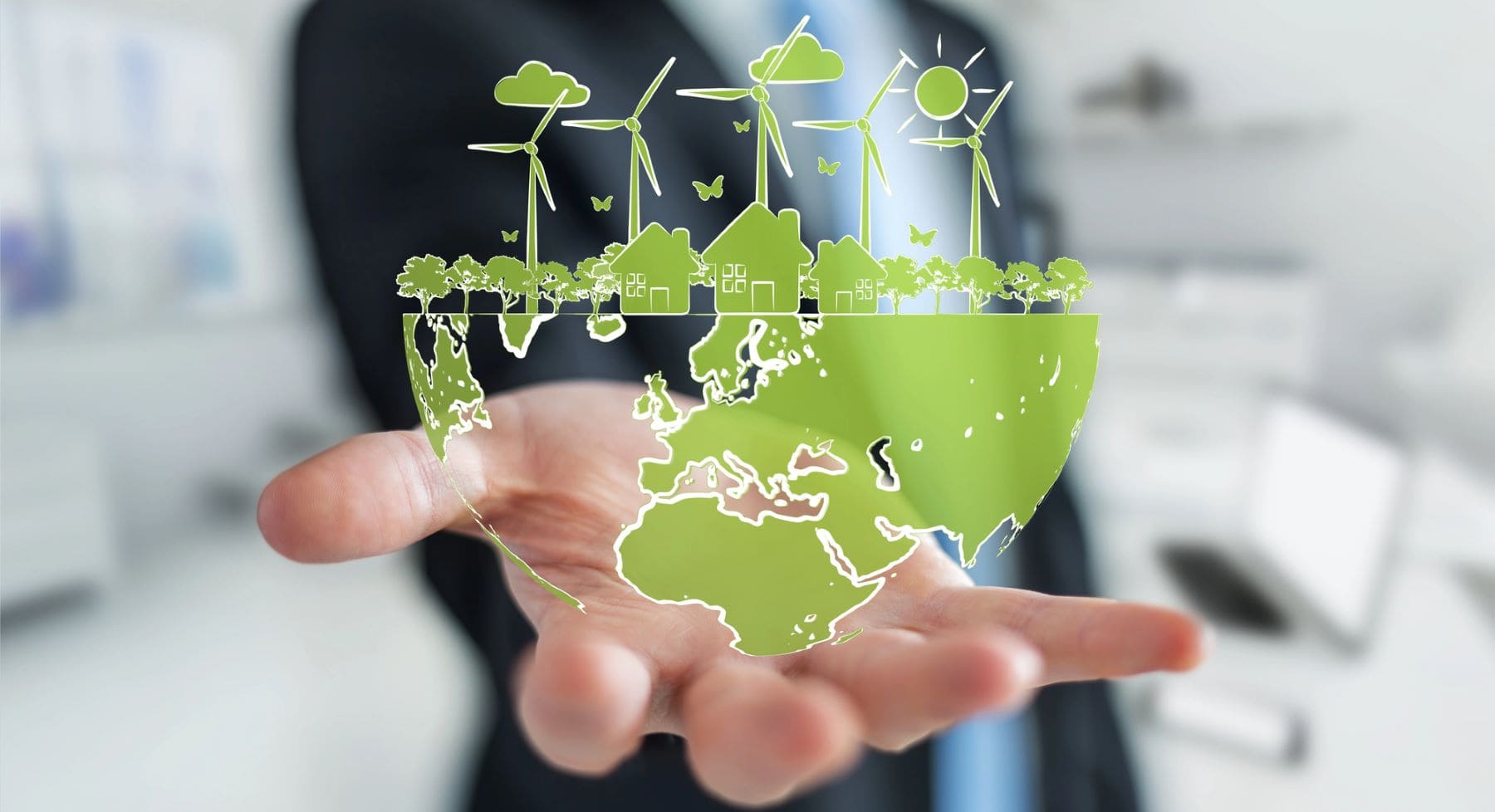alegaciones Ley Gestión Ambiental Andalucía