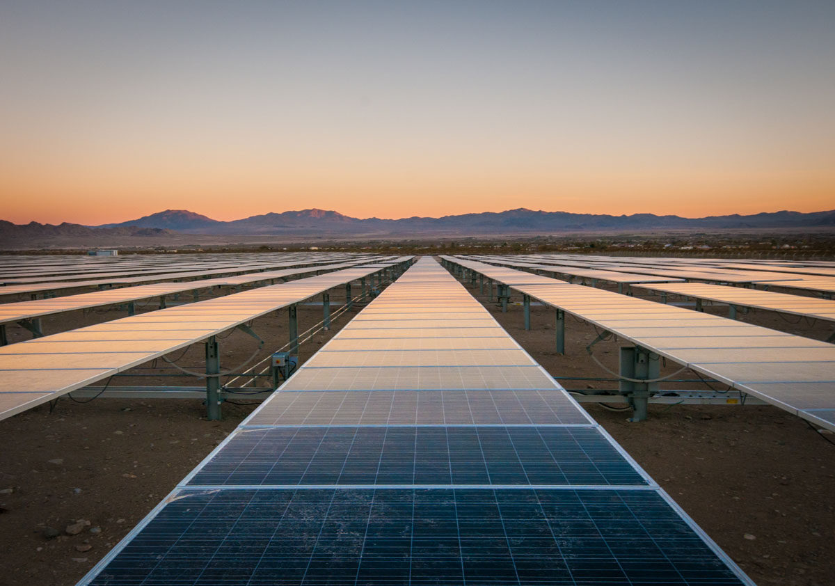 Plenitude plantas fotovoltaicas almacenamiento EE.UU.