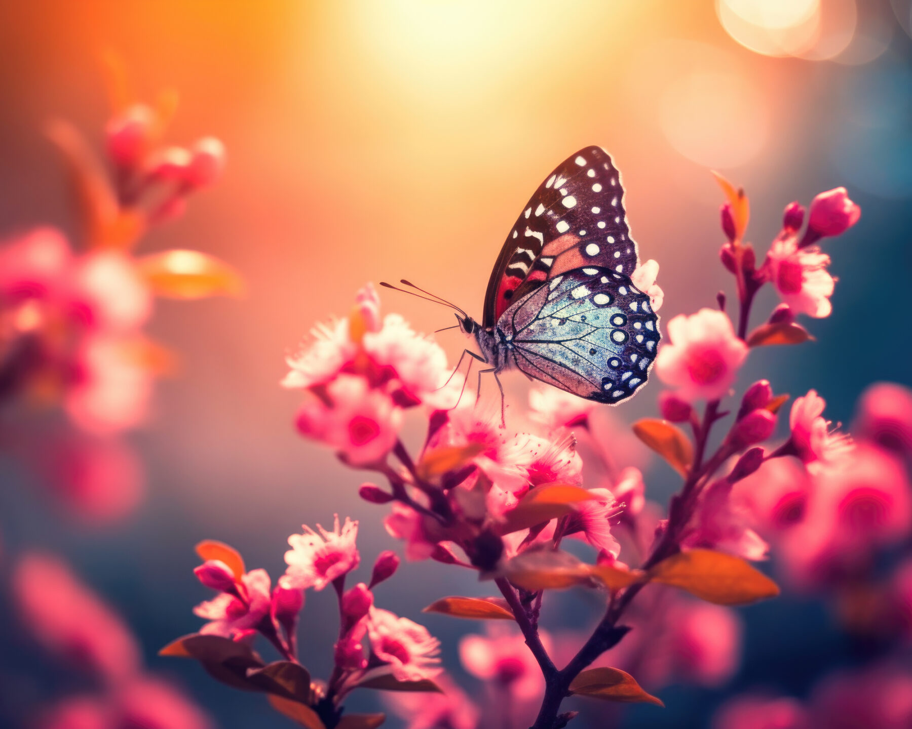 Biodiversidad humanos