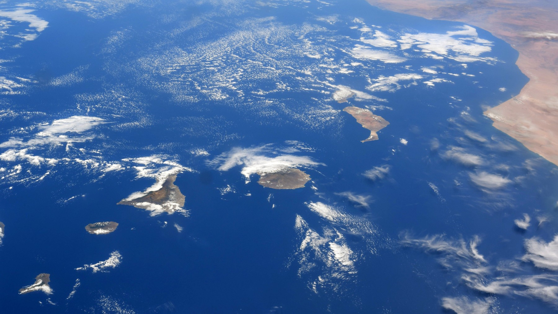 canarias agua