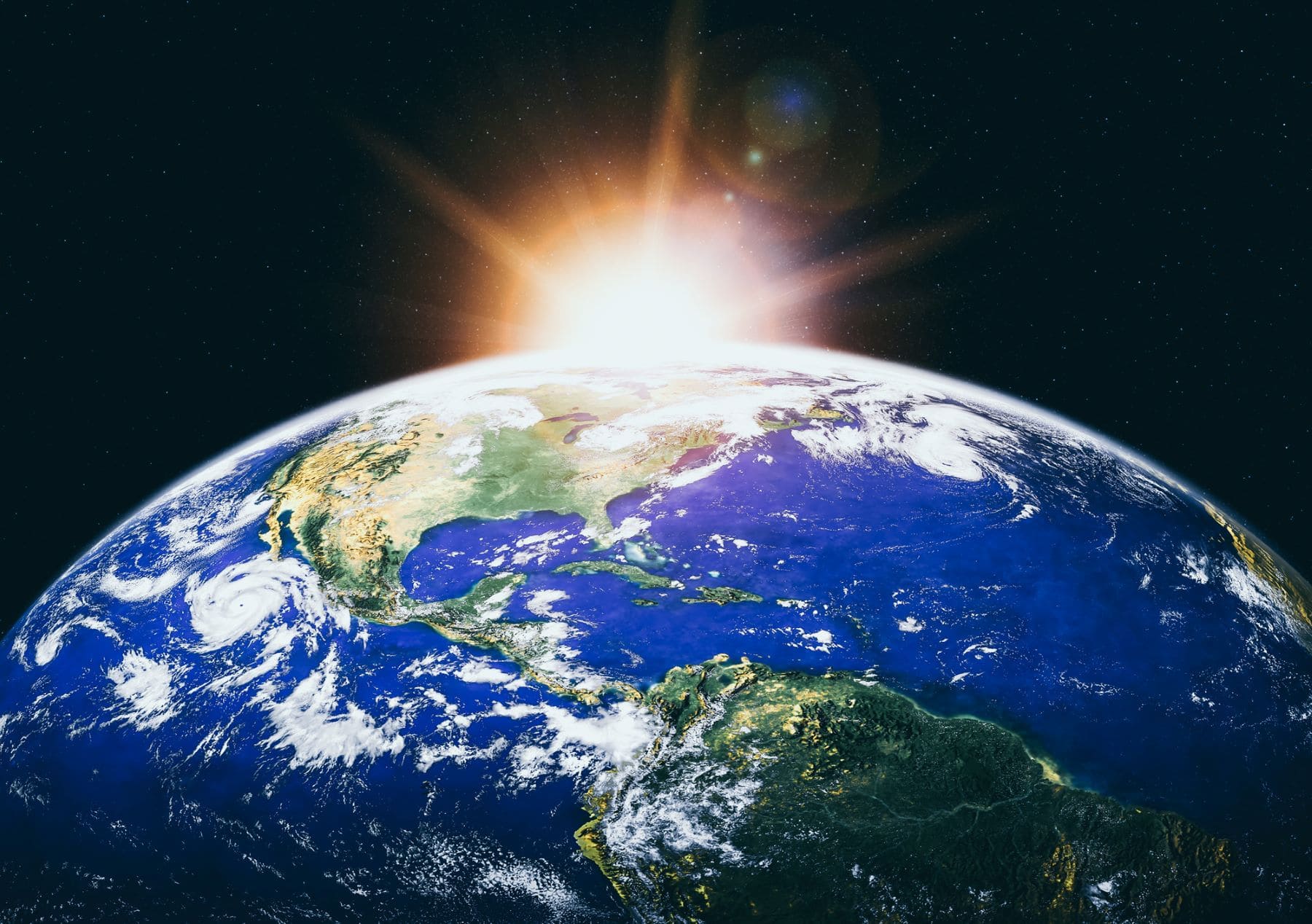 medio ambiente Planeta cambio climático