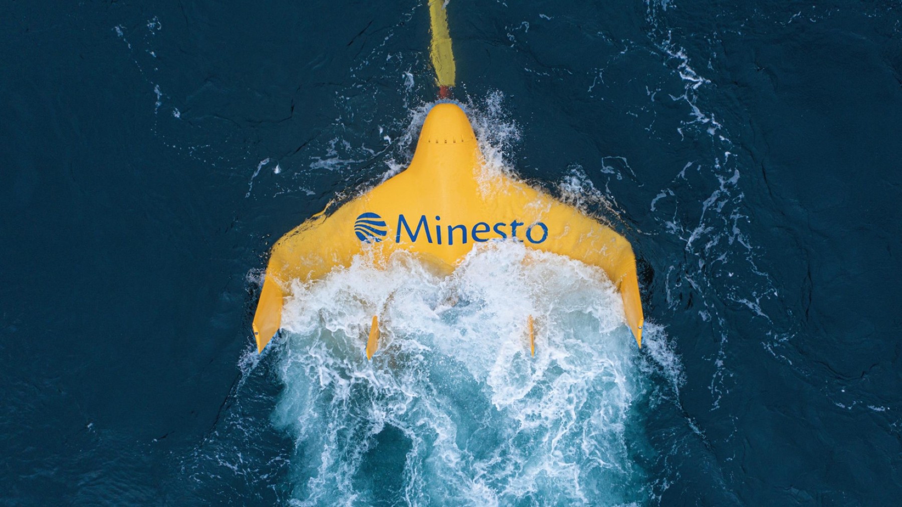 energia mares