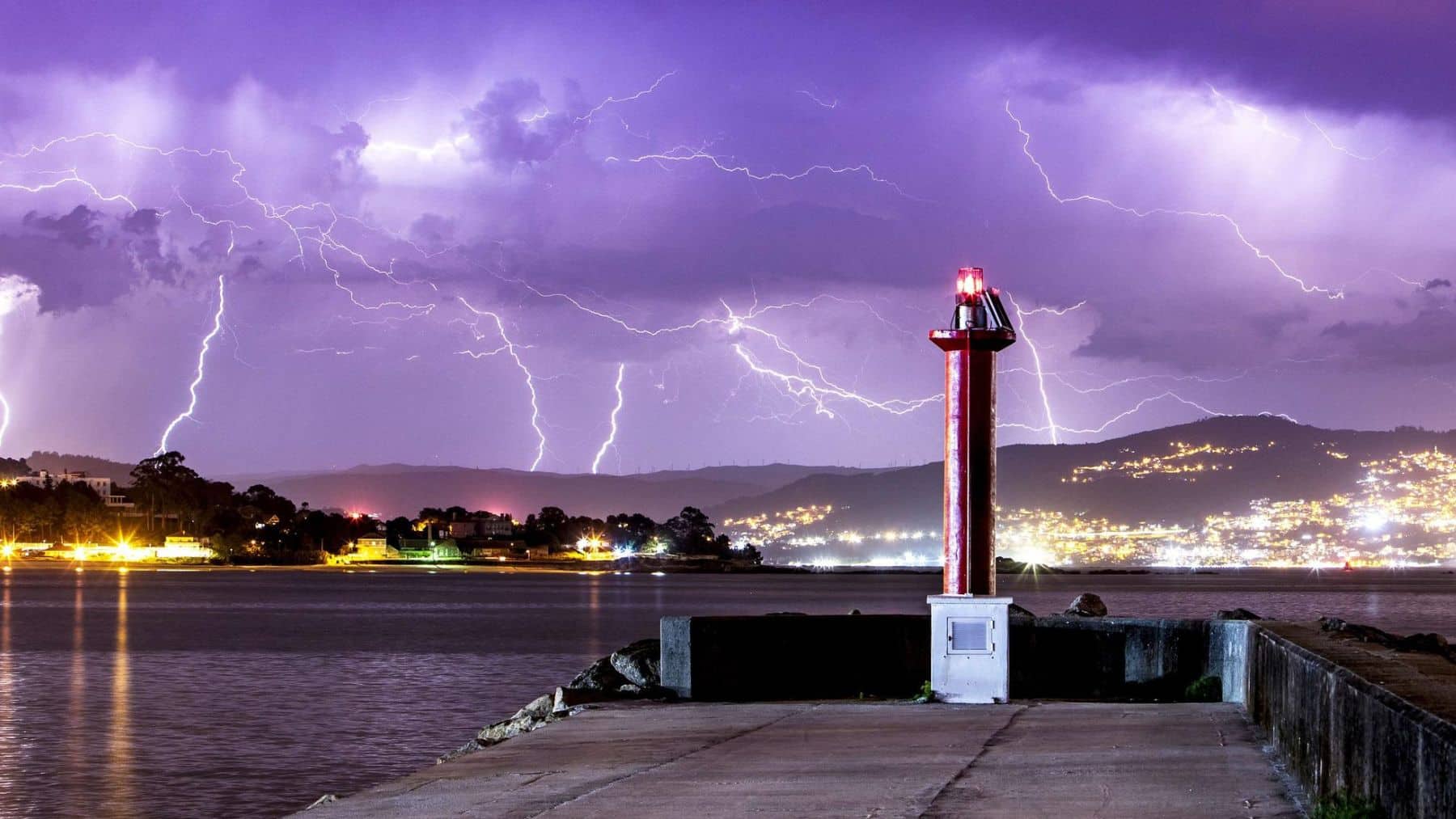 Galicia