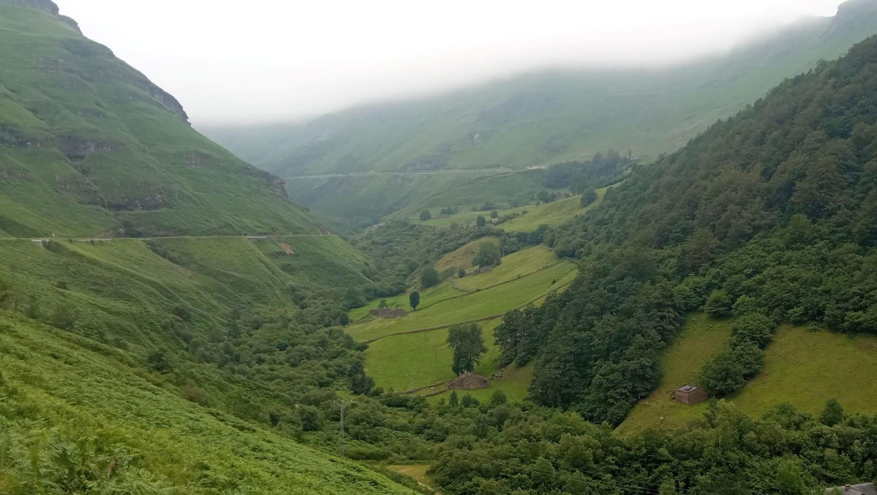 Cantabria FNYH Bosques Flotantes Montaña Pasiega Oriental