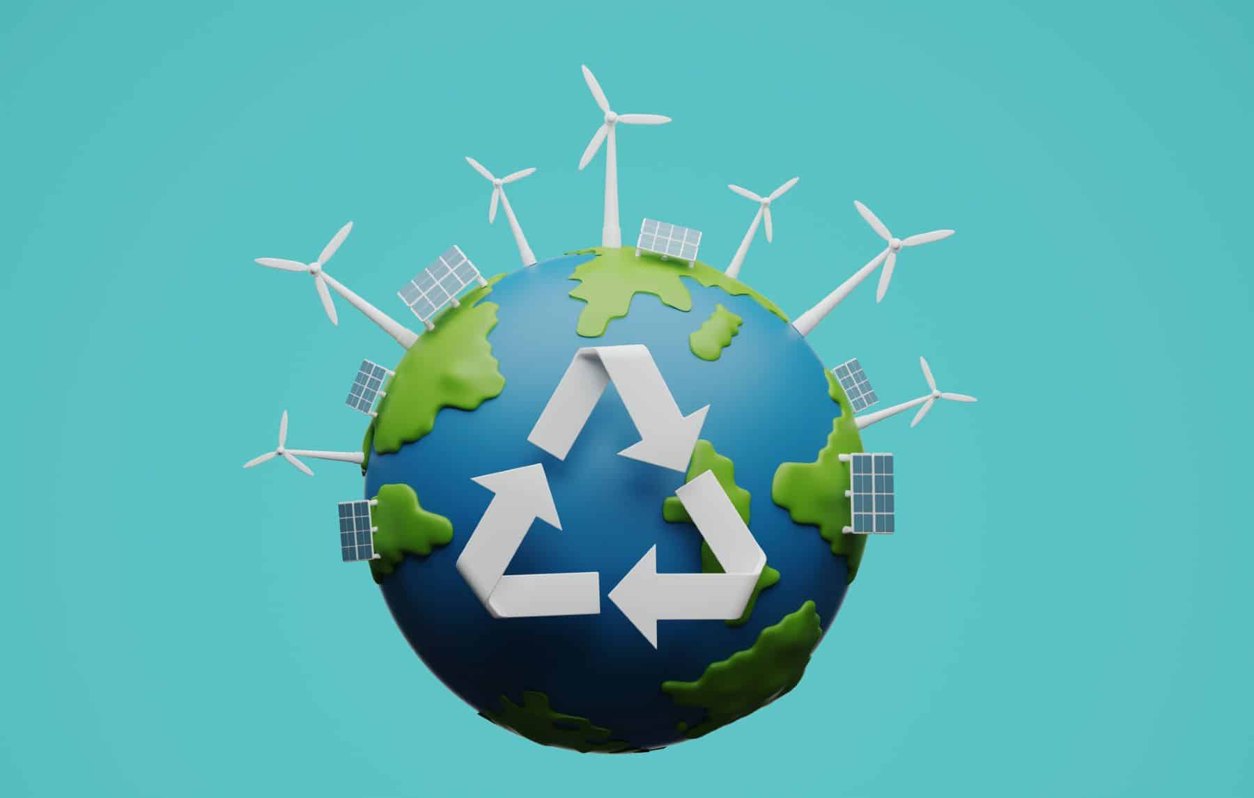 Castilla-La Mancha energías renovables conservación ambiental