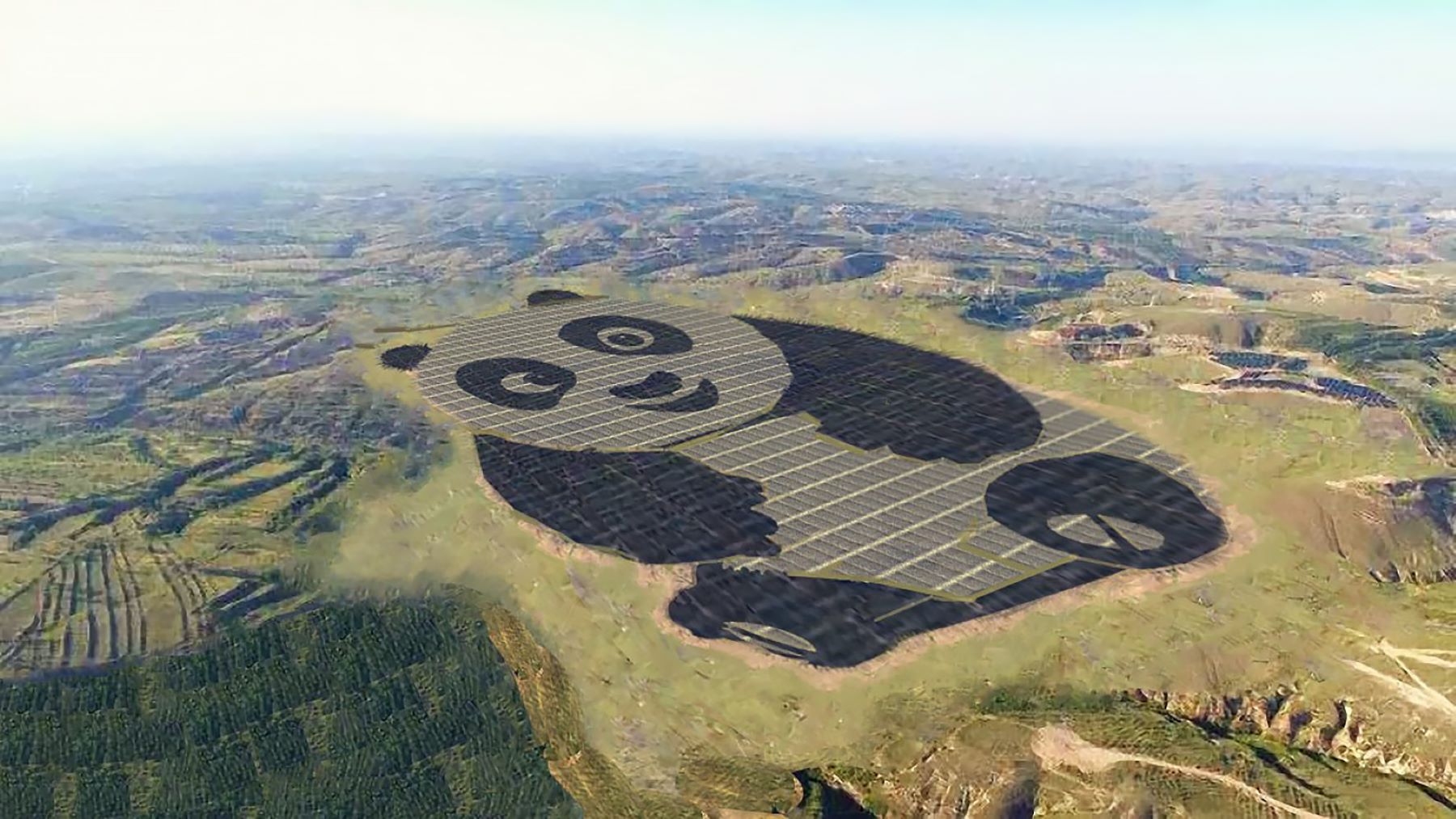 China-industria fotovoltaica
